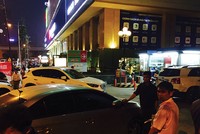 Chung cư Hồ Gươm Plaza liên tục bị cư dân phản ứng vì chất lượng công trình và dịch vụ