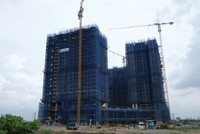 Từ tháng 10/2017, TP.HCM sẽ cấp giấy phép xây dựng trực tuyến