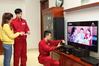 Cận cảnh VTVcab trước thềm IPO