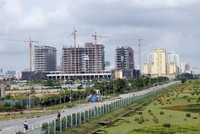 Ảnh minh họa. (Nguồn: TTXVN)