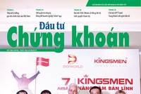 Đầu tư Chứng khoán số 100/2017