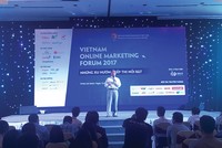 47% doanh nghiệp sử dụng mạng xã hội để tiếp thị