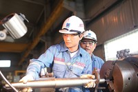 Đạm Cà Mau dừng máy trong tháng 8 để bảo dưỡng định kỳ