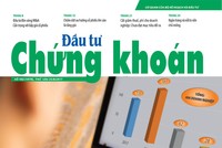 Đầu tư Chứng khoán số 102/2017