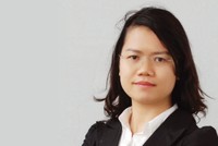 Luật sư Nguyễn Thị Kim Xuân