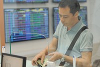 Sẽ sớm sửa quy chế margin liên quan đến thuế