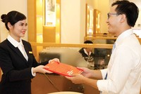 Sự phát triển của công nghệ thông tin đang giúp các doanh nghiệp bảo hiểm cải thiện chất lượng dịch vụ 