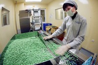 Lãnh đạo Traphaco đua nhau bán cổ phần