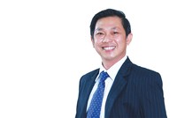 Ông Đoàn Đình Duy Khương, Quyền Tổng giám đốc DHG