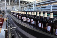 Sản lượng bia tiêu thụ năm 2017 của Habeco dự kiến tăng cao