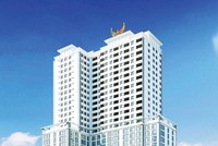 Thương hiệu Mường Thanh đã hiện diện ở khắp các tỉnh thành phố và vươn ra quốc tế