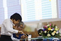 Sau khi cập nhật kết quả kinh doanh quý II/2017, P/E trên sàn HOSE hiện tại chỉ khoảng 13,6 lần