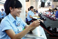 Cách làm thương hiệu chạm đến cảm xúc của người dùng đã đem lại cho dòng sản phẩm Biti’s Hunter kết quả tăng trưởng vượt trội cả về doanh thu và lợi nhuận