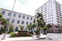 Cuộc đua xác lập thương hiệu của doanh nghiệp địa ốc