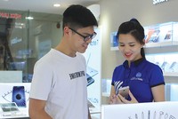 Nếu doanh nghiệp tạo ra một trải nghiệm tuyệt vời, khách hàng sẽ nói với nhau về điều đó