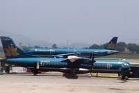 Đấu giá quyền mua 57,8 triệu cổ phiếu Vietnam Airlines ngay trong quý III/2017