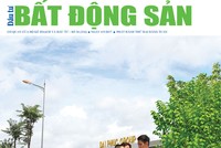 Đầu tư Bất động sản số 36/2017