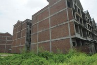 Hà Nội sẽ thu hồi đất dự án bỏ hoang