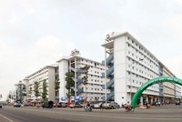 Bình Dương là điển hình về phát triển NOXH nhưng cũng đang gặp khó vì thiếu vốn. 