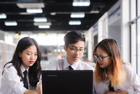 Không có nguồn nhân lực 4.0 sẽ không có nền công nghiệp 4.0