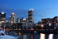 Giá nhà thành tâm bão trước thềm bầu cử New Zealand