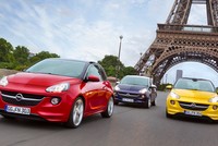 Opel báo thua lỗ 250 triệu USD trong quý II/2017