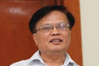 Ông Nguyễn Đình Cung