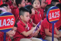 Trẻ em dưới 6 tuổi (sinh sau ngày 30/9) khi chuyển sang lớp 1 sẽ vẫn được miễn phí bảo hiểm y tế cho đến khi đủ 6 tuổi