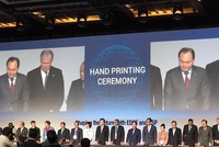 ODA từ Hàn Quốc là kênh tài chính quan trọng