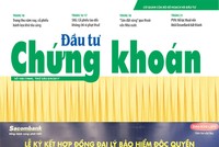 Đầu tư Chứng khoán số 108/2017