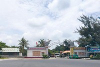 Trong suốt vòng đời của dự án, Vũng Tàu Paradise mới đầu tư được sân golf 27 lỗ và một số hạng mục nhỏ khác.