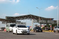 319 Invest góp vốn liên danh đầu tư Dự án BOT Quốc lộ 1 đoạn Hà Nội - Bắc Giang. Ảnh Internet