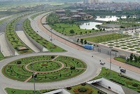 Hà Nội phê duyệt chỉ giới đường vành đai 3,5 dài gần 7 km