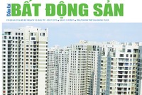 Đầu tư Bất động sản số 37/2017