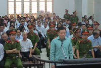 Bức tranh chi lãi ngoài của OceanBank