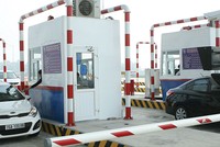 Các dự án BOT đang được quan tâm đặc biệt