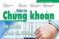 Đầu tư Chứng khoán số 110/2017