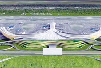 Dự án Cảng hàng không quốc tế Long Thành vẫn đang trong giai đoạn đầu chuẩn bị, do vấp phải khá nhiều quan điểm trái chiều.