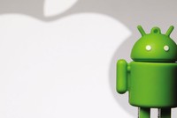 Thâu tóm HTC, Google có thể “ngang cơ” đấu Apple