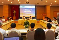 Doanh nghiệp sốt ruột vì Luật Thuế tài nguyên được đề nghị sửa quá ít