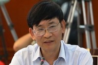 Luật sư Trương Thanh Đức