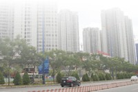 Hạ tầng giao thông liên vùng giúp thị trường 
bất động sản TP.HCM phát triển đồng đều hơn. Ảnh: Gia Huy