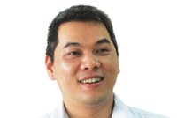 Luật sư Vũ Ngọc Chi