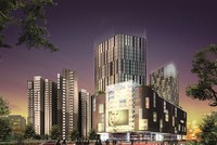 VinaLand bán Dự án Vina Square cho Bất động sản Trí Đức