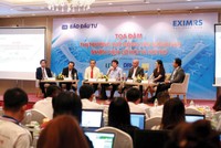 Theo các diễn giả, Đồng Nai đang tạo sức hút lớn, nhưng song song với đó, rủi ro cũng tiềm ẩn nếu thiếu thận trọng  