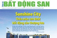 Đầu tư Bất động sản số 38/2017