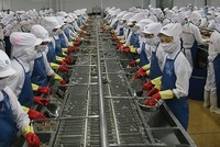 Minh Phú chuẩn bị đưa cổ phiếu lên sàn UPCoM