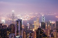 Hồng Kông vẫn là“miền đất hứa” của đại gia bất động sản Trung Quốc