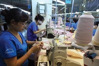 Doanh nghiệp ngoài nhà nước thu hút nhiều lao động nhất nhưng trả lương thấp nhất