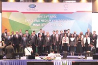 Thống nhất liên kết, hợp tác 21 nền kinh tế thành viên APEC